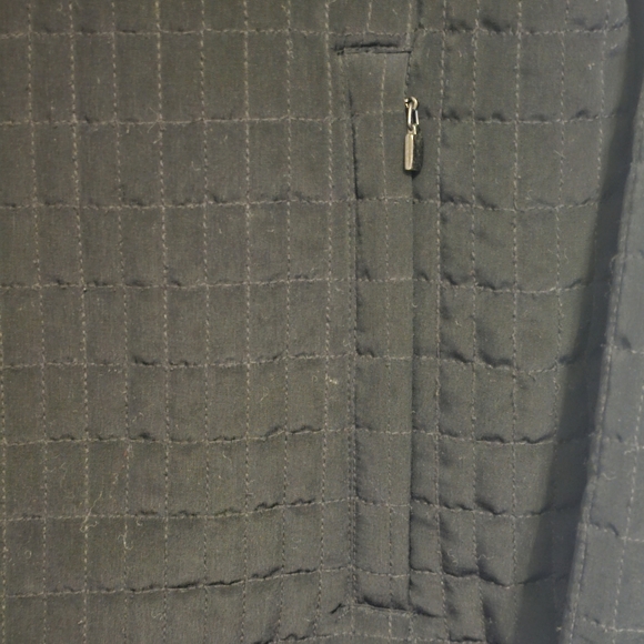 Women's large Anne Klein coat - Picture 11 of 14